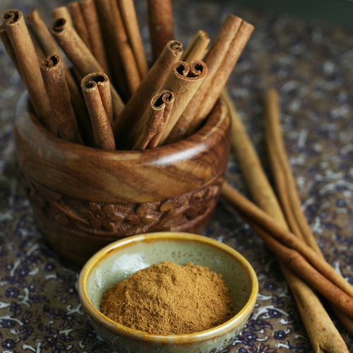 Cinnamon Oil  3